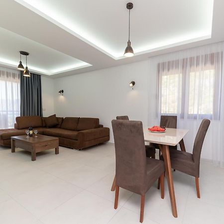 Apartamento Red Hill Kotor Exterior foto