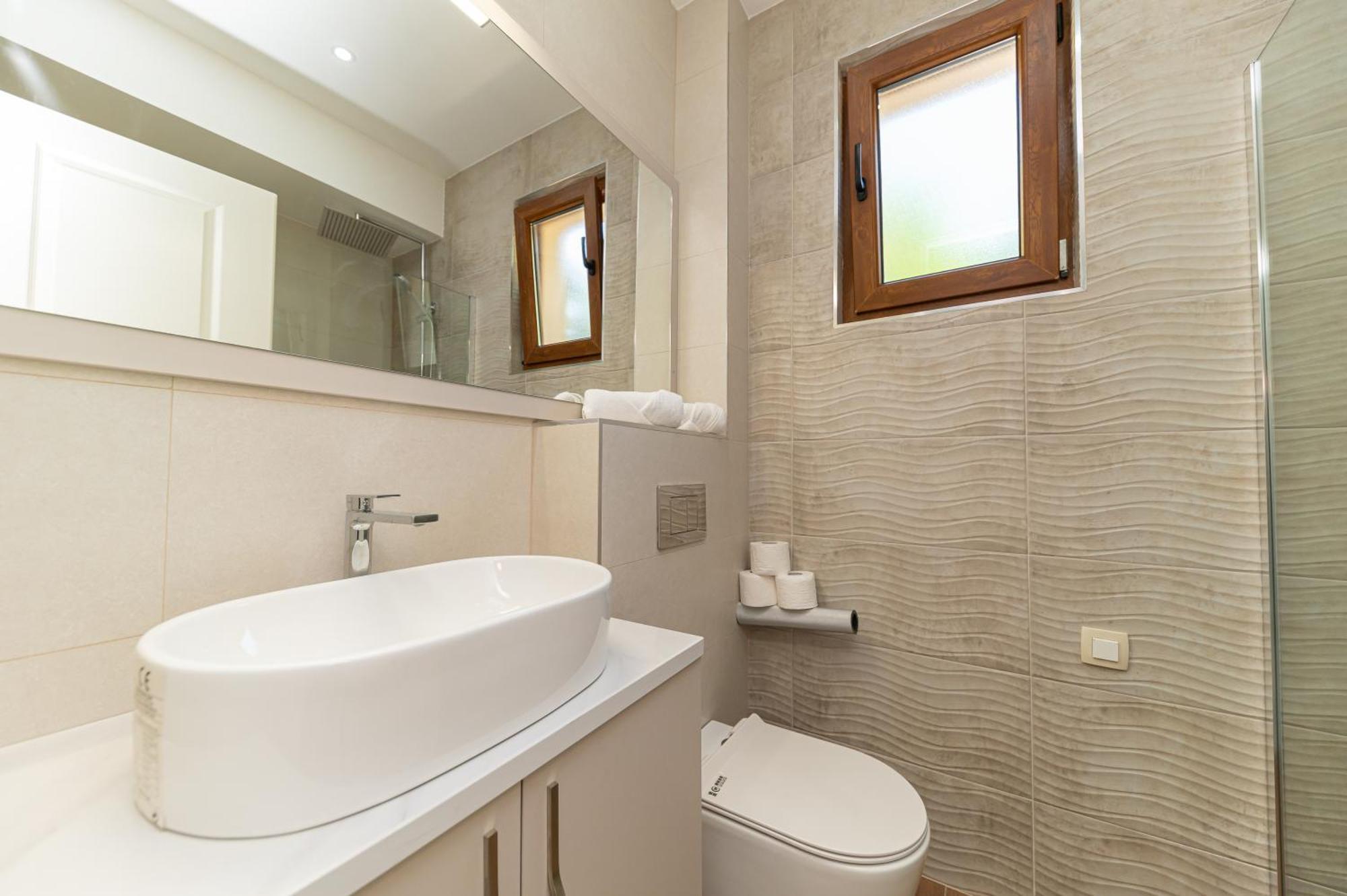 Apartamento Red Hill Kotor Exterior foto