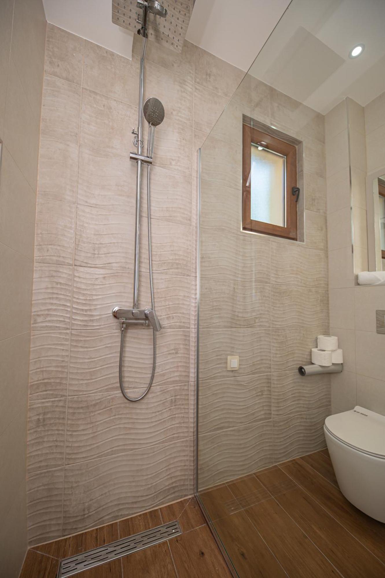 Apartamento Red Hill Kotor Exterior foto