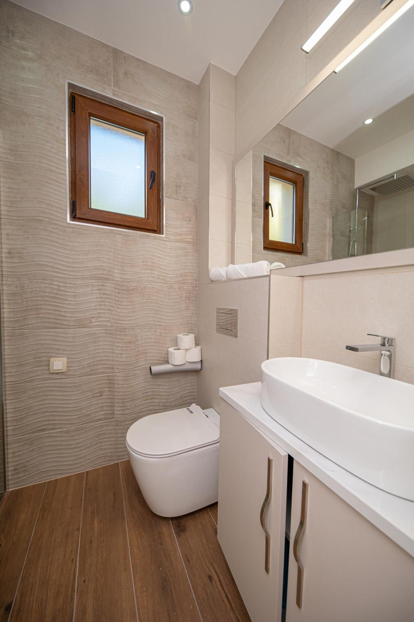 Apartamento Red Hill Kotor Exterior foto