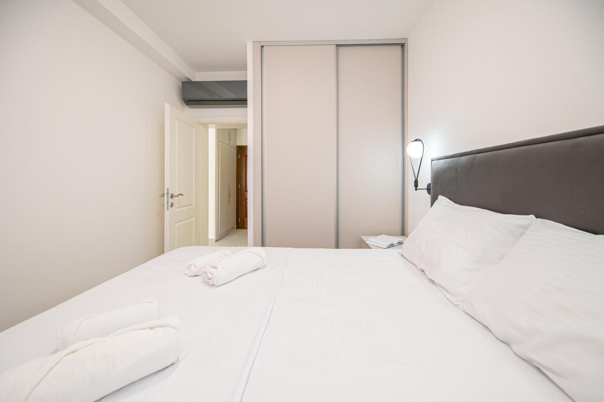 Apartamento Red Hill Kotor Exterior foto